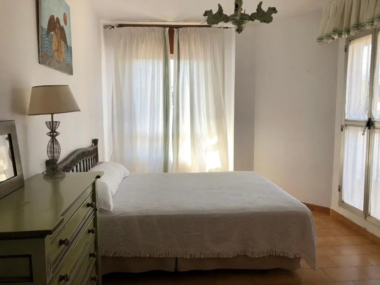 Apartamento en pleno centro cerca de Sevilla