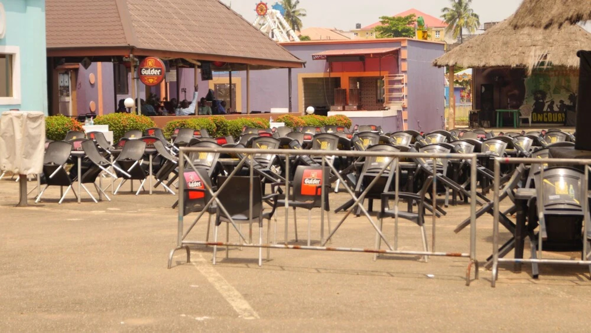 The Grant Suites Hotel