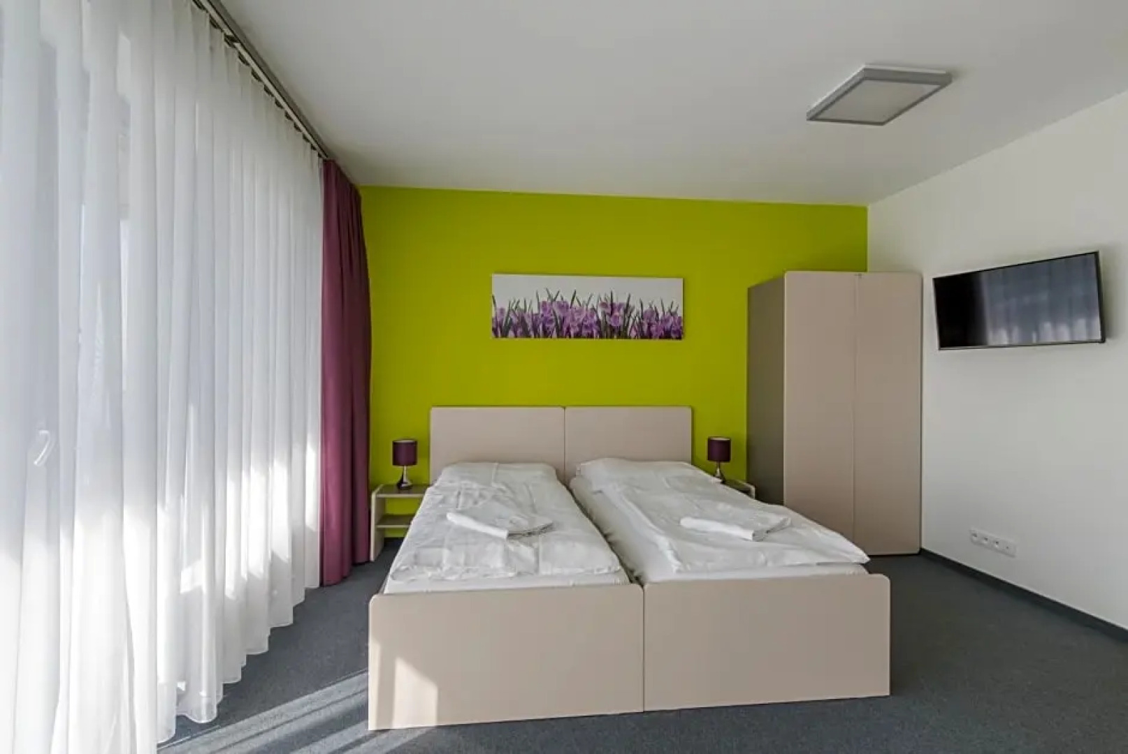 Ośrodek Wypoczynkowy Rybak