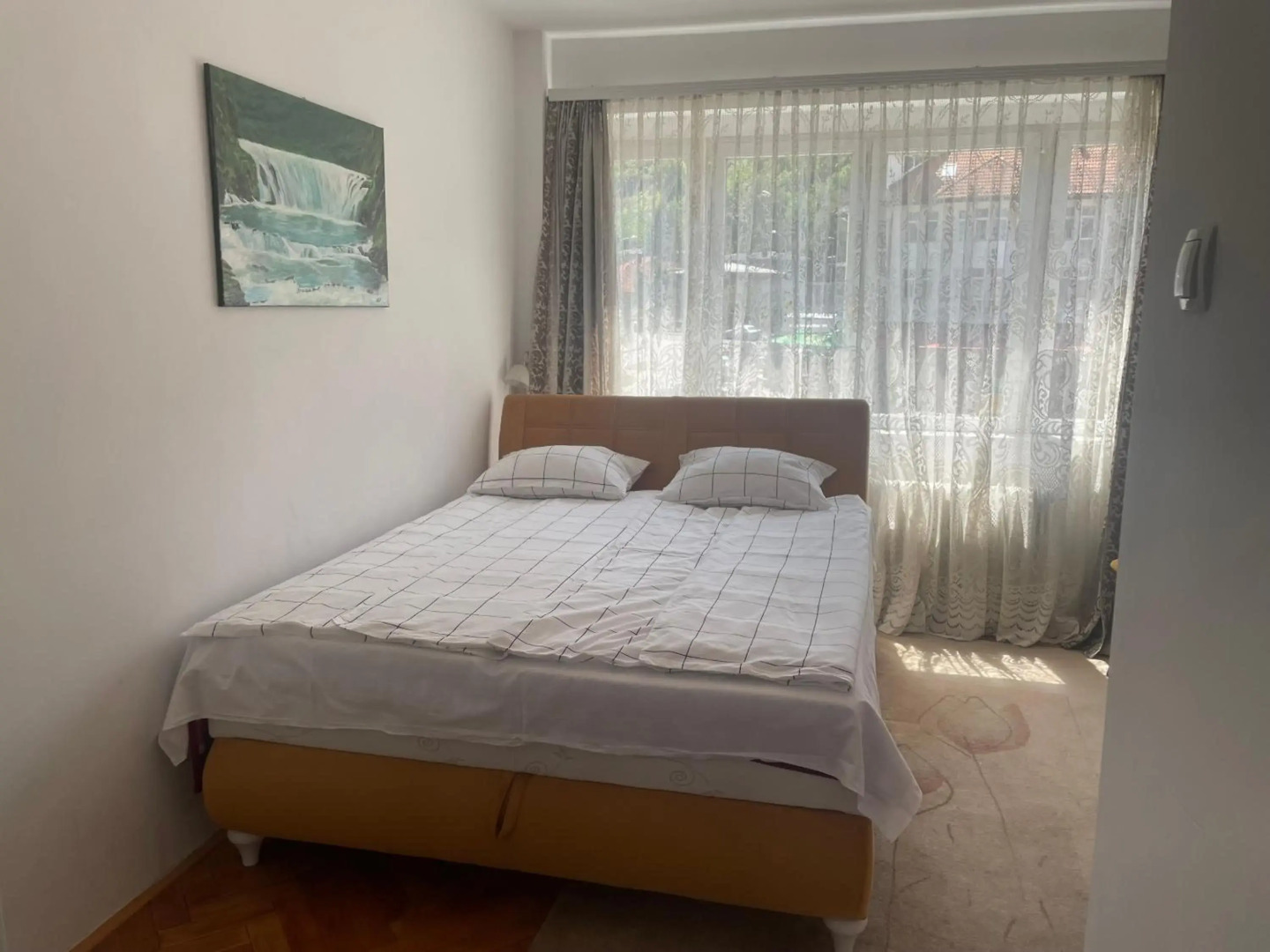 Studio Apartman Centar