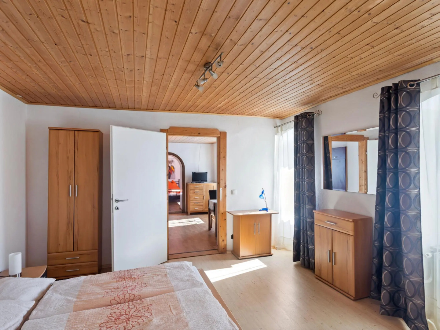 Cosy Holiday Home With Traditional Cuisine