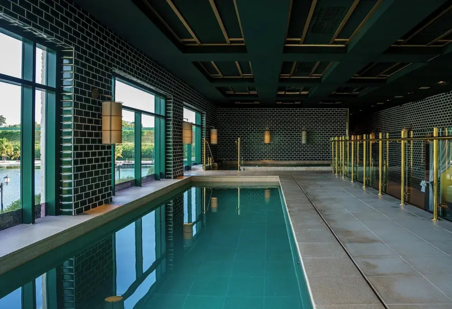 Boa Vista Surf Lodge