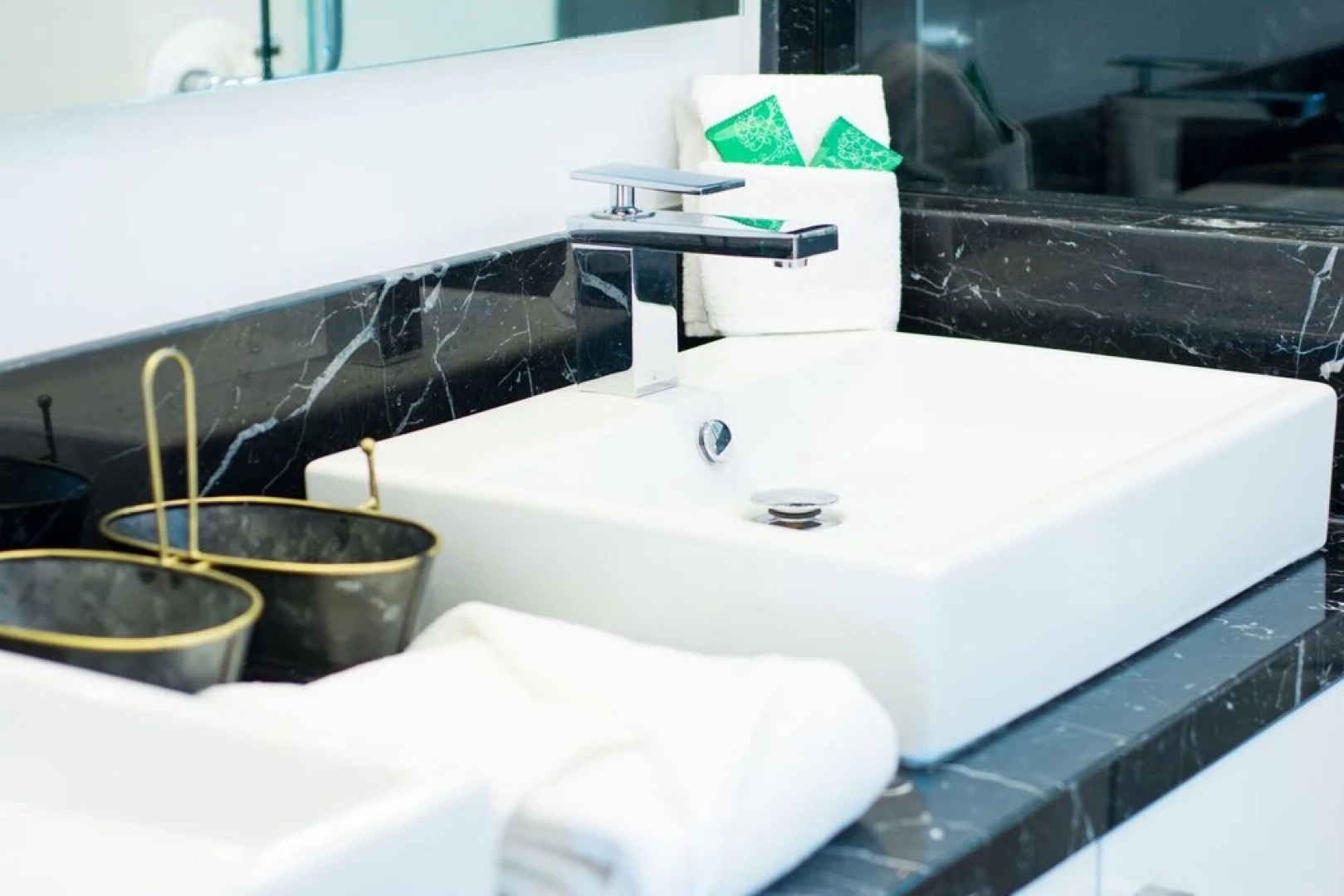 Real View Towers E703 by Casago