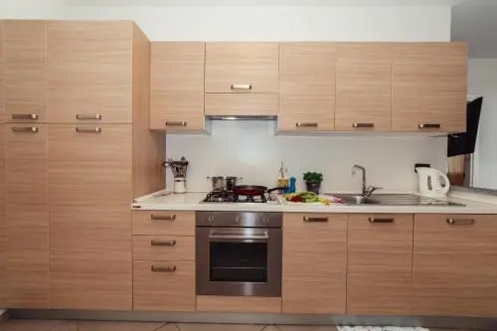 Appartamento Verdemare