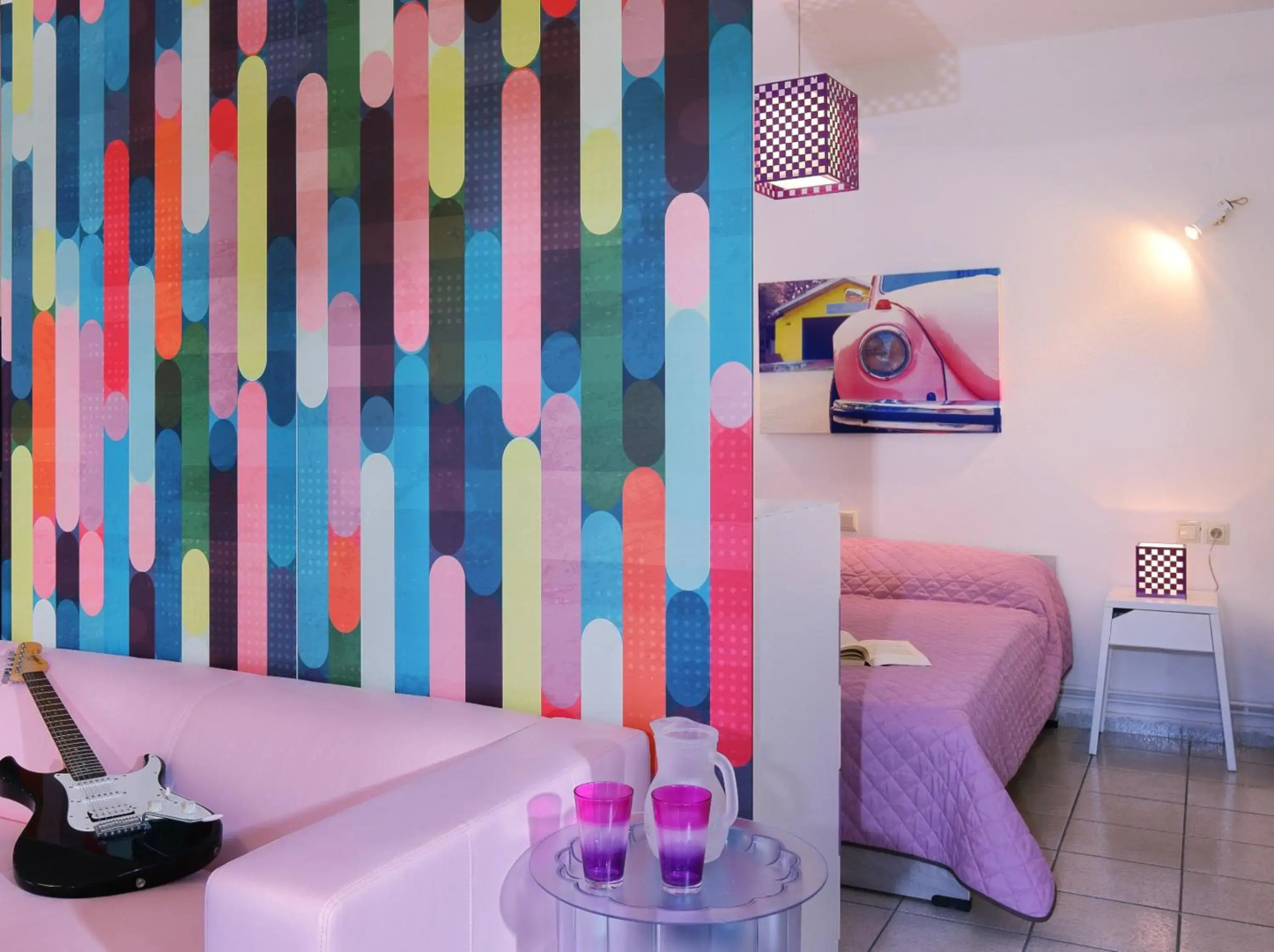 OZEA - Elevated Living