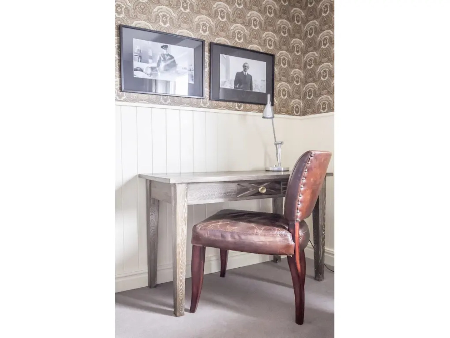 Sälens Högfjällshotell