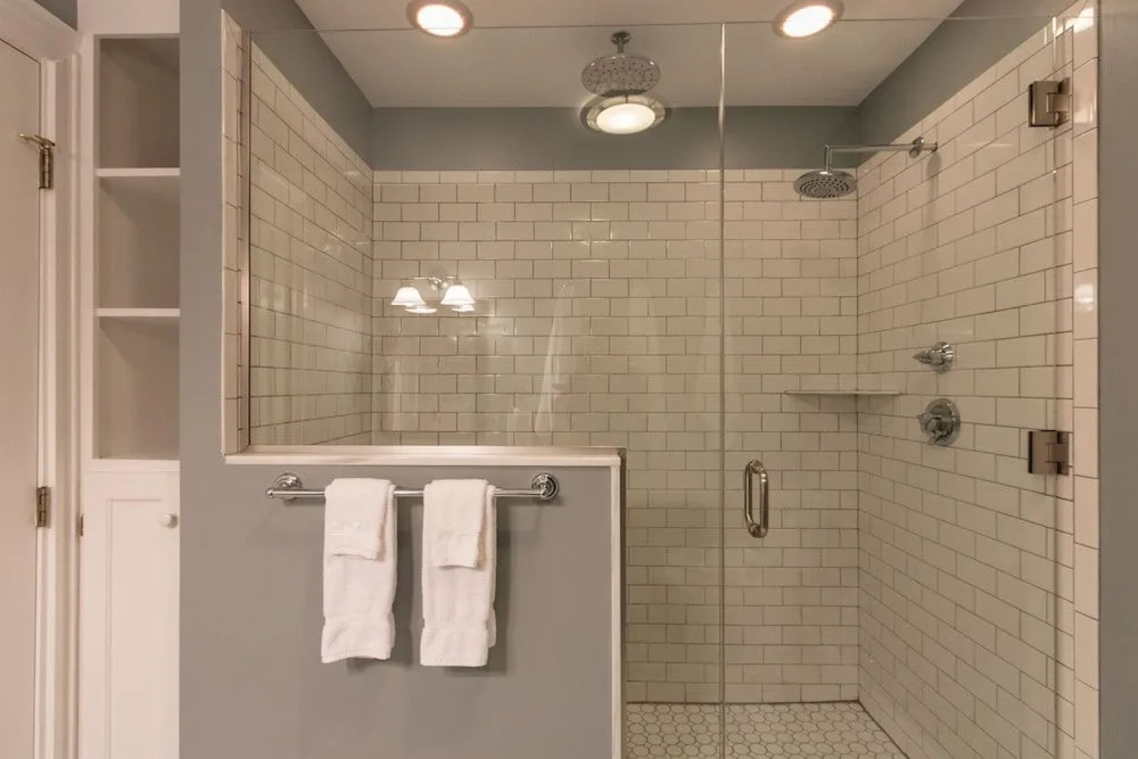 The Hotel Marblehead