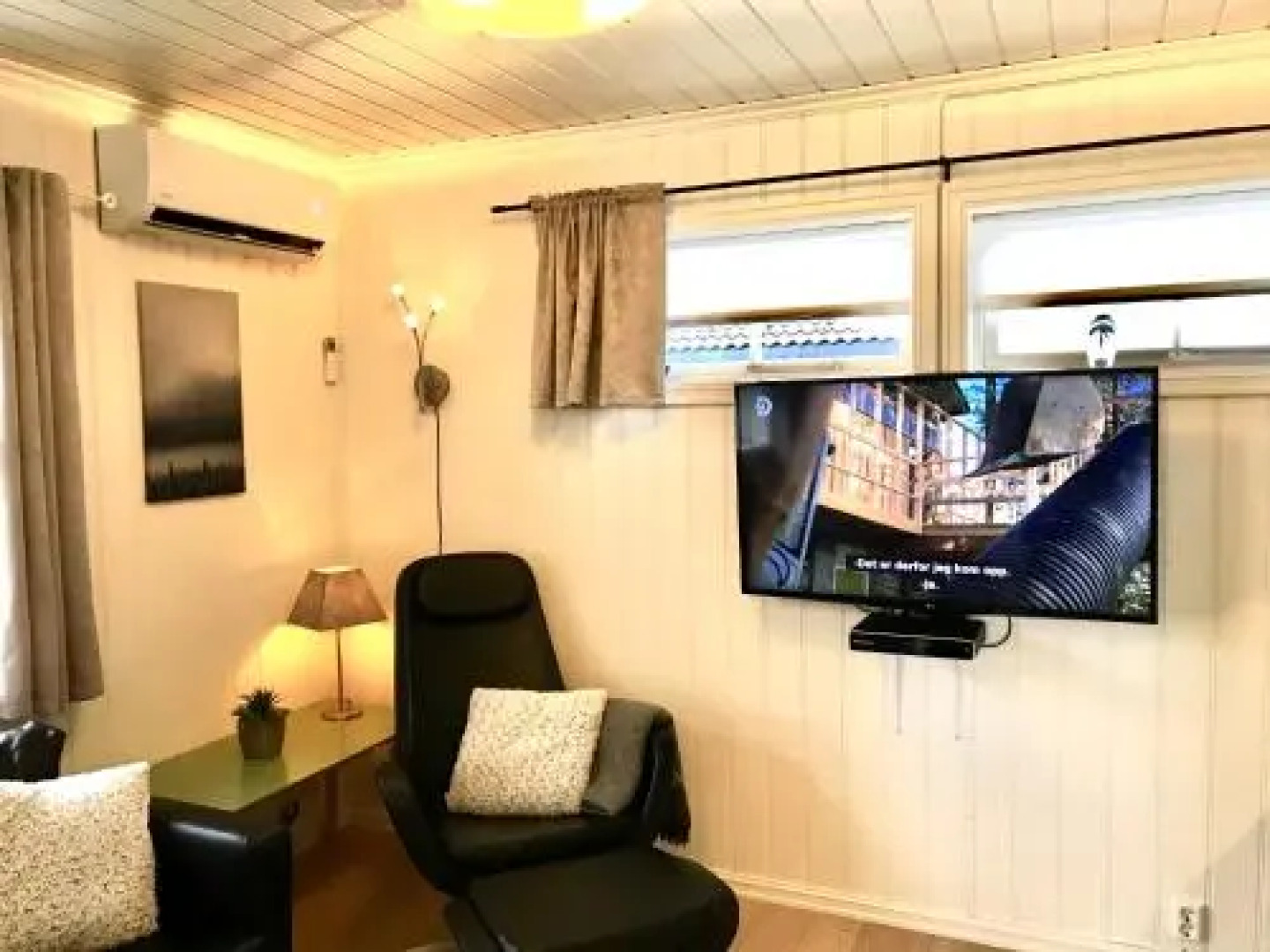 Undrumsdal Apartment