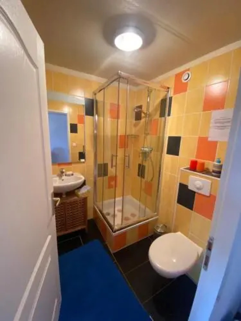 Maison Carmen Gîte à La Ferme