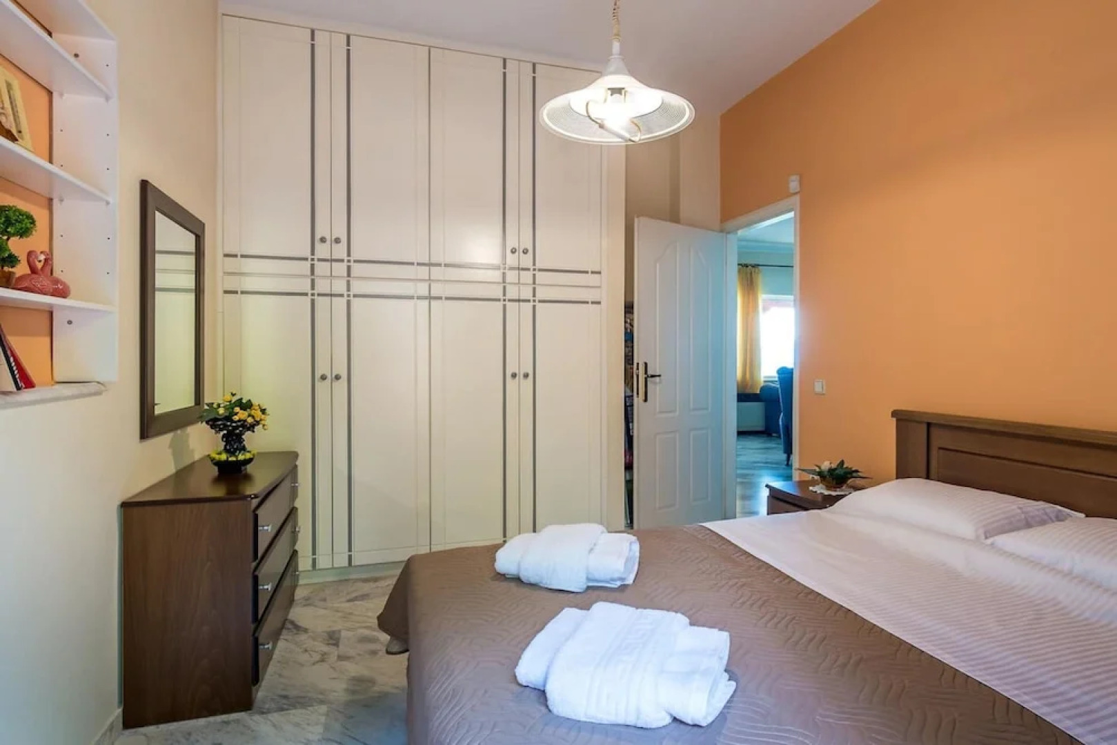 Chania Poolside Resort - Panoramic Seaview Lodging