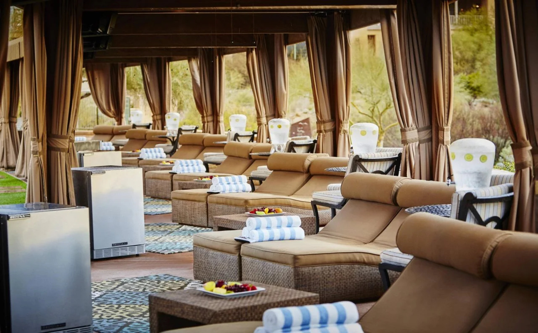 JW Marriott Starr Pass Resort and Spa