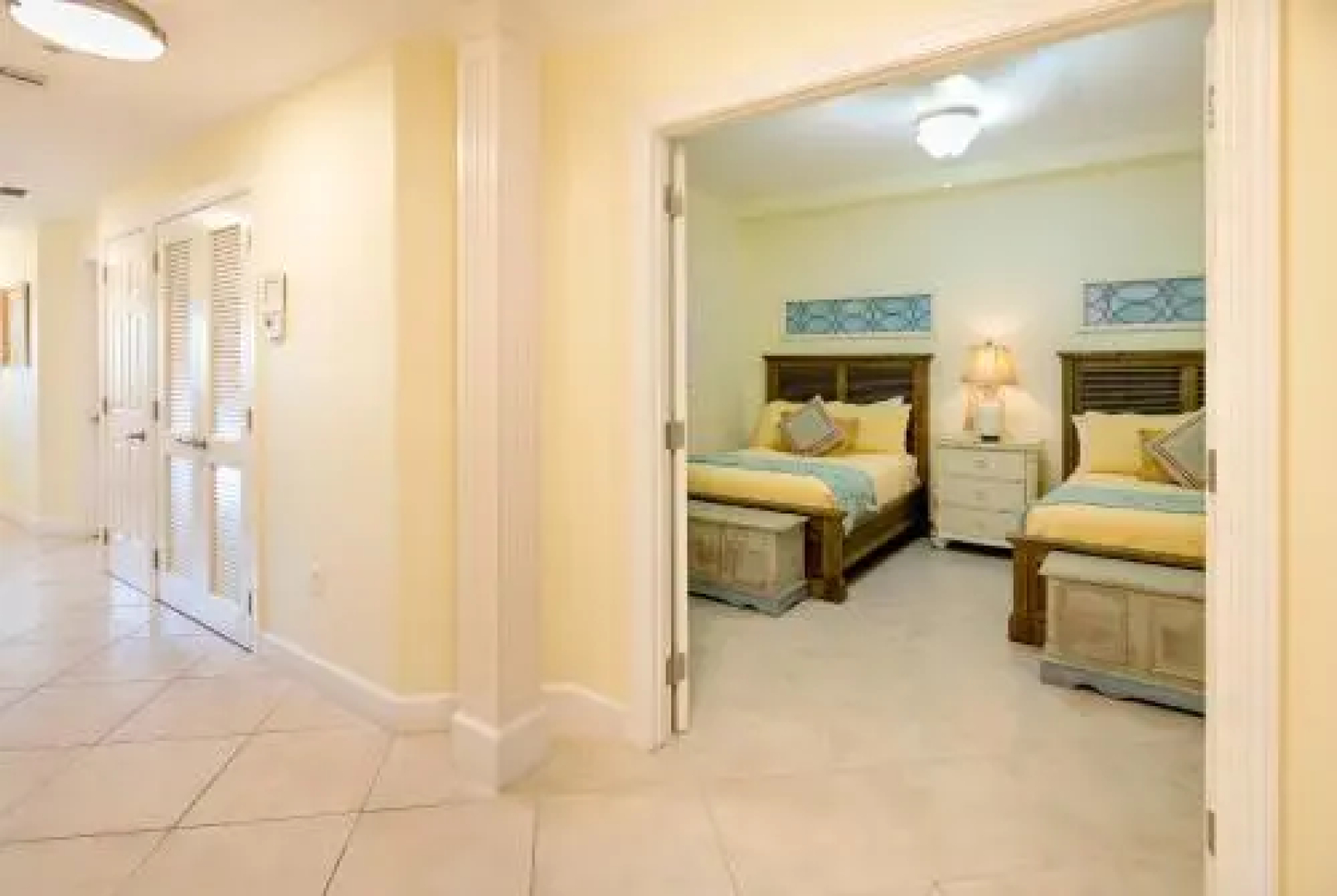 South Bay Beach Club Villa 11