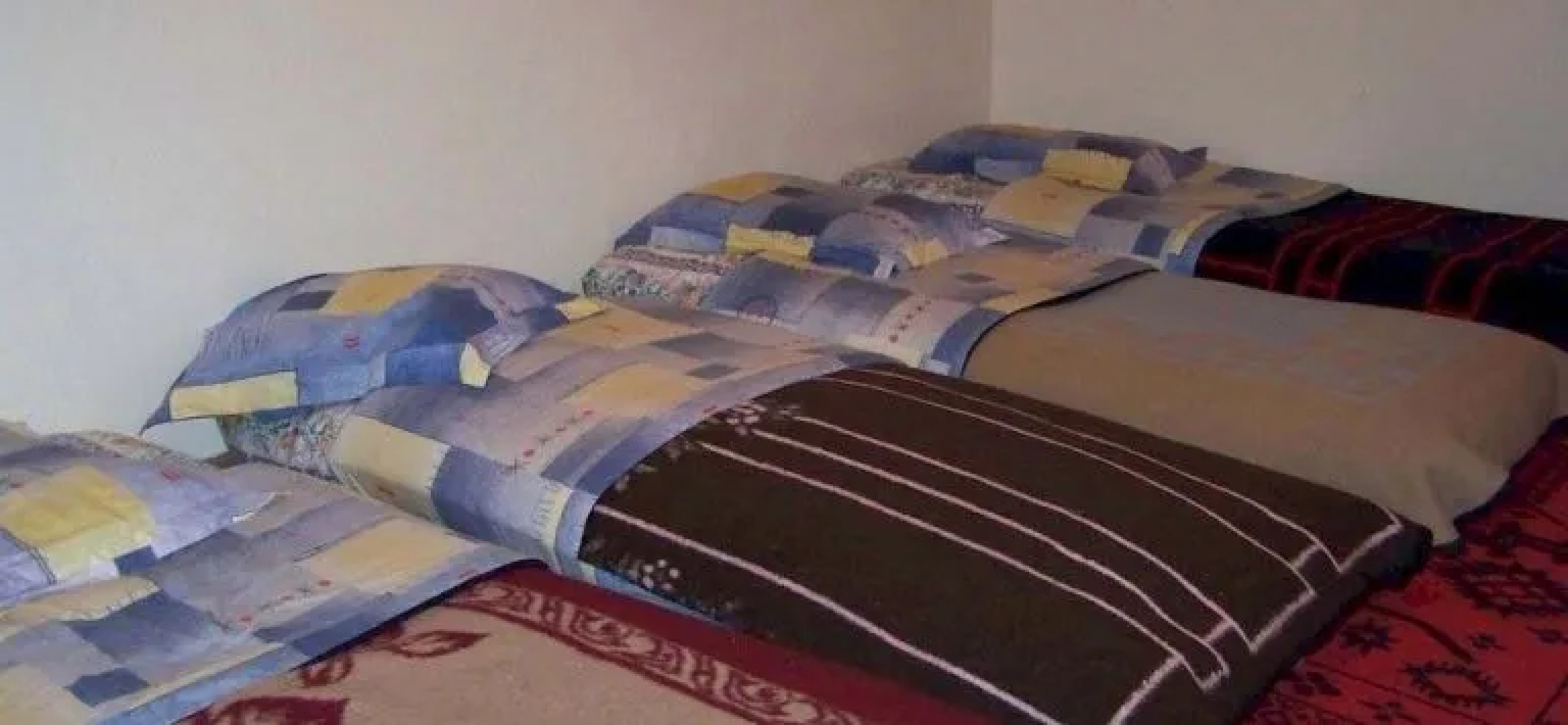 Maison dHôtes Ait Souka