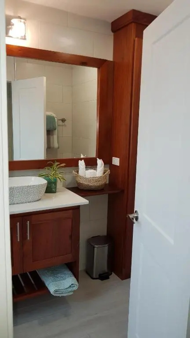 Almond Grove at Sand Castle