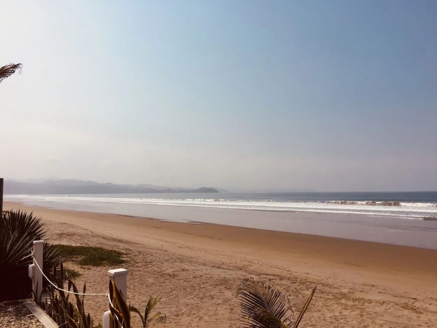 Sanctuary Puerto Cayo Lodge