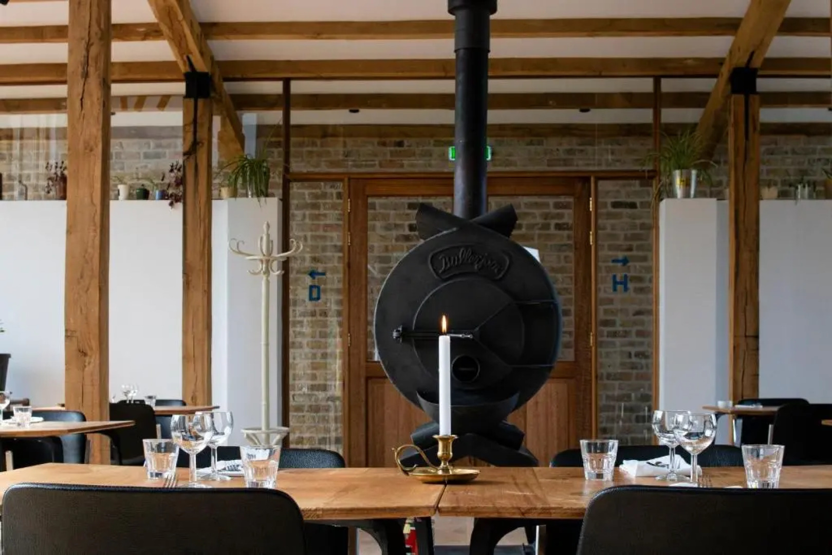 De 6 Linden Boutique Hotel