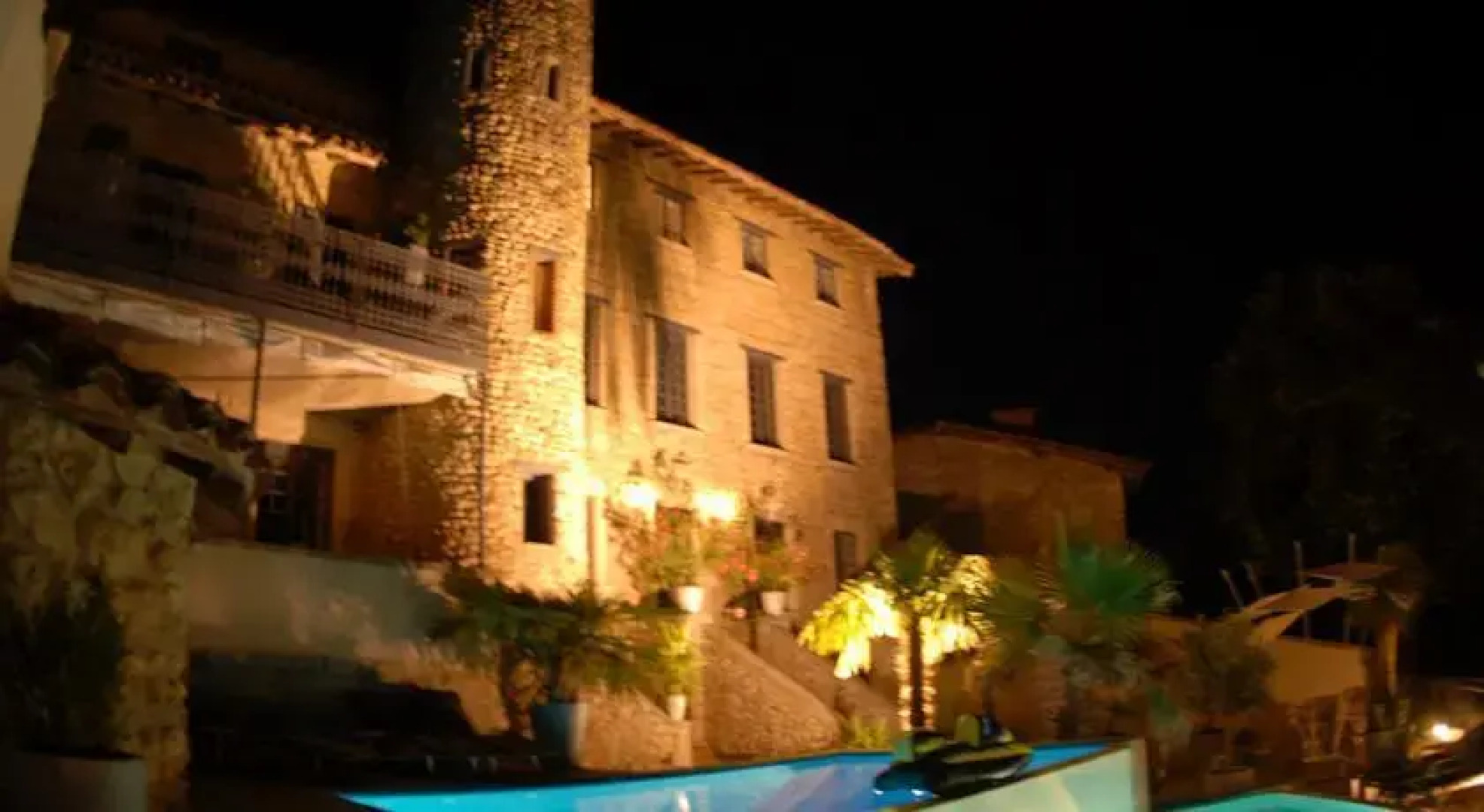 Chambre dhôtes Casa La Signora Di Perugia