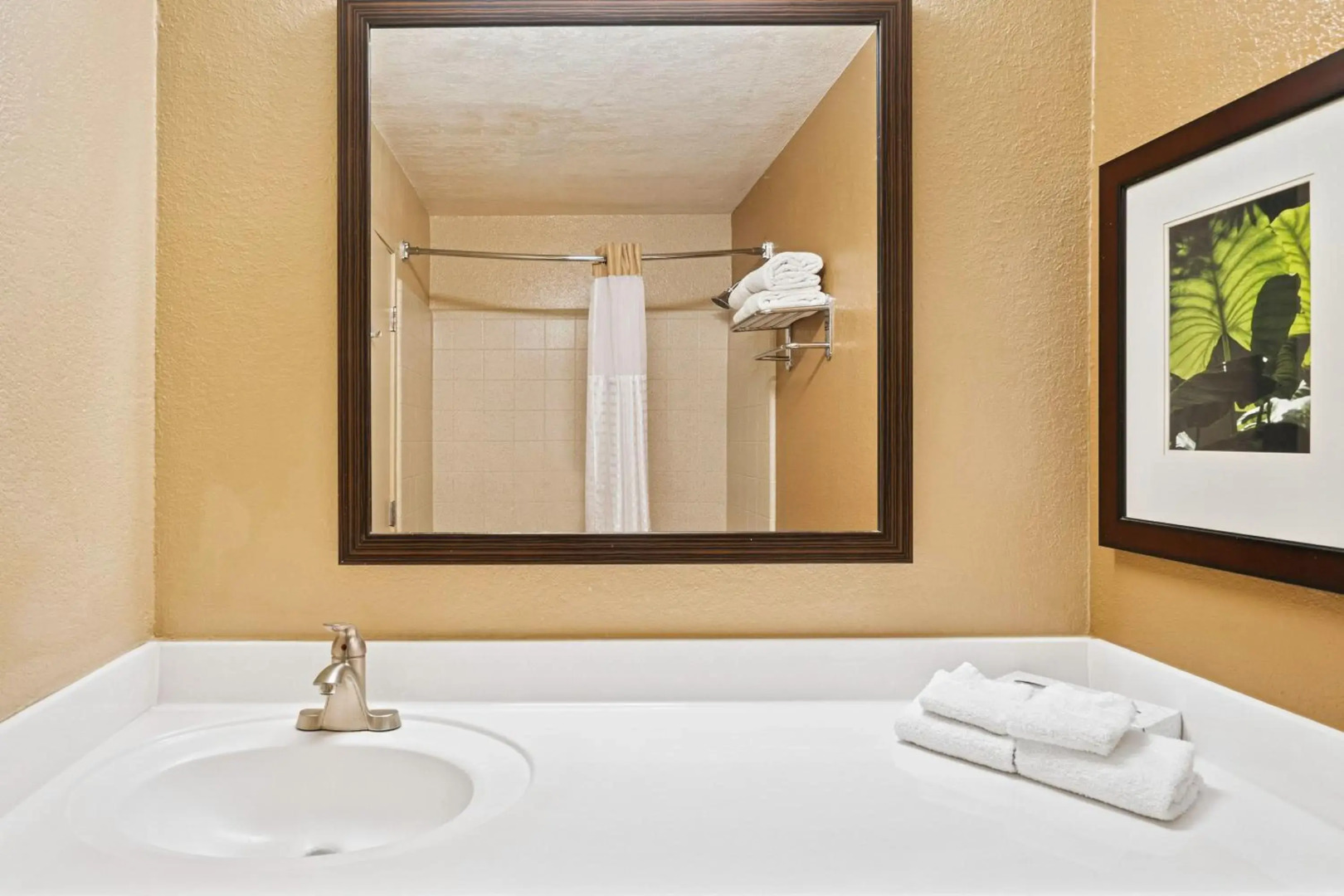 Extended Stay America Suites Washington DC Falls Church