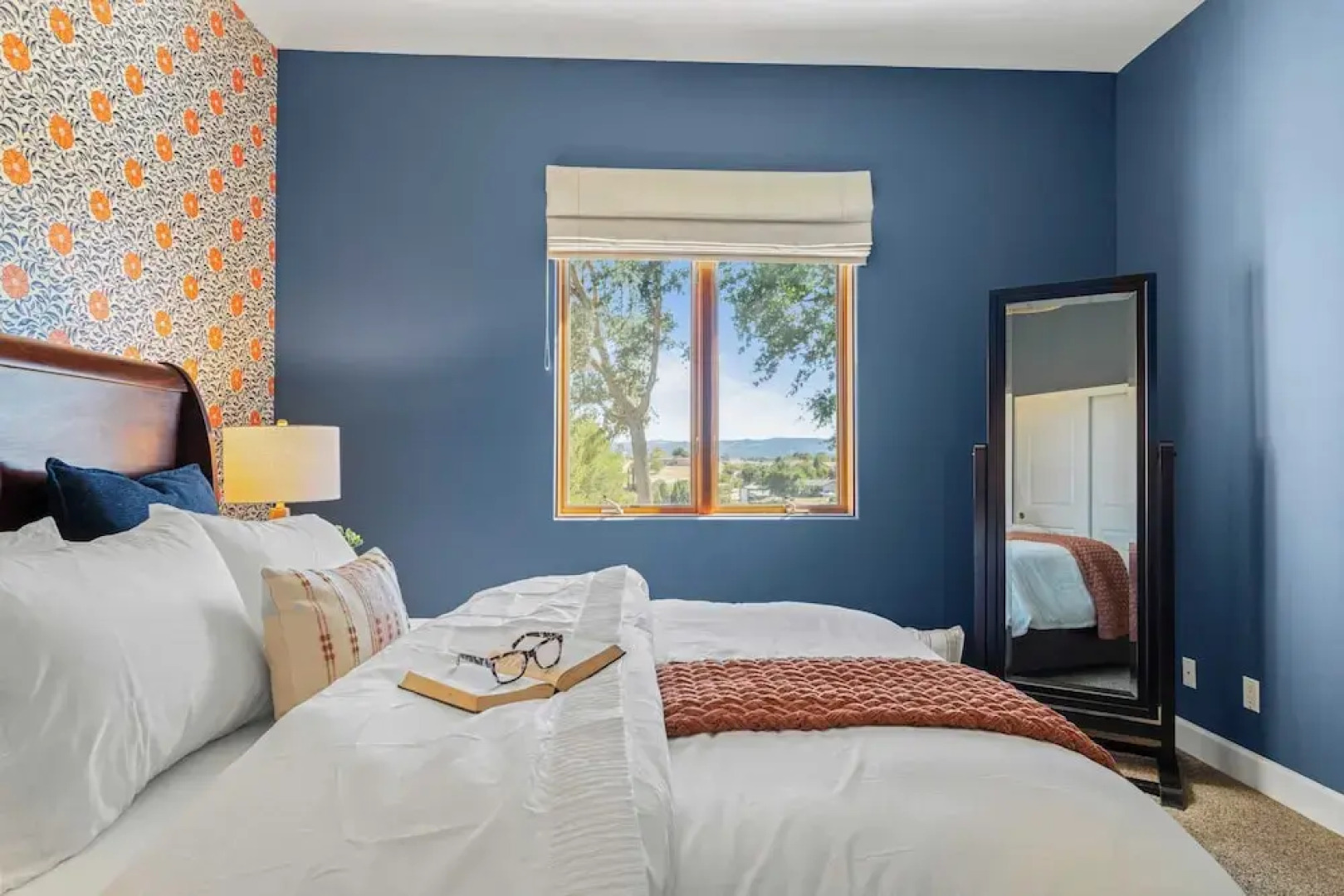 Wine Country Escape w/ Views + Wine Cellar & Gym Caterina Dusi Vineyard by Avantstay