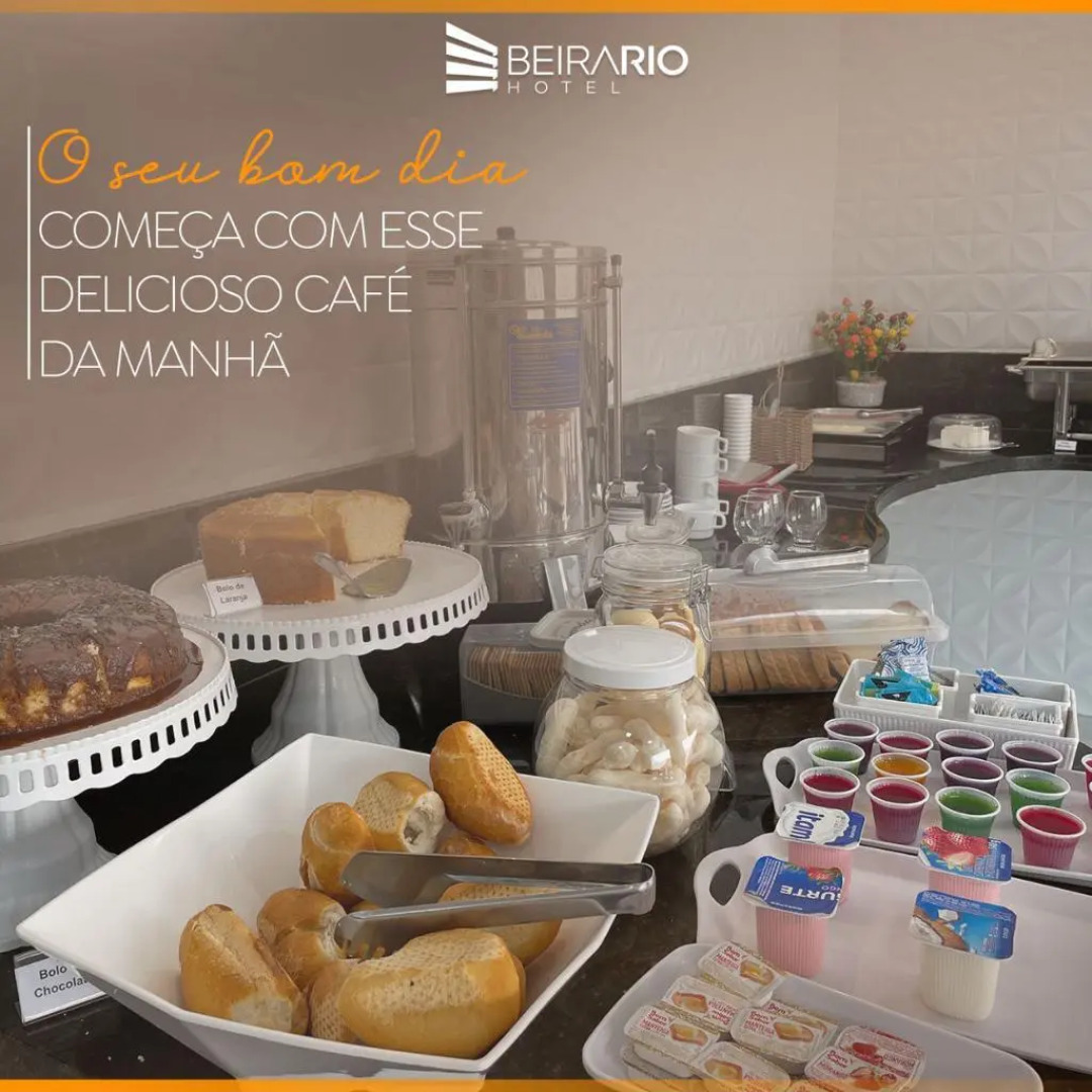 Hotel Beira Rio