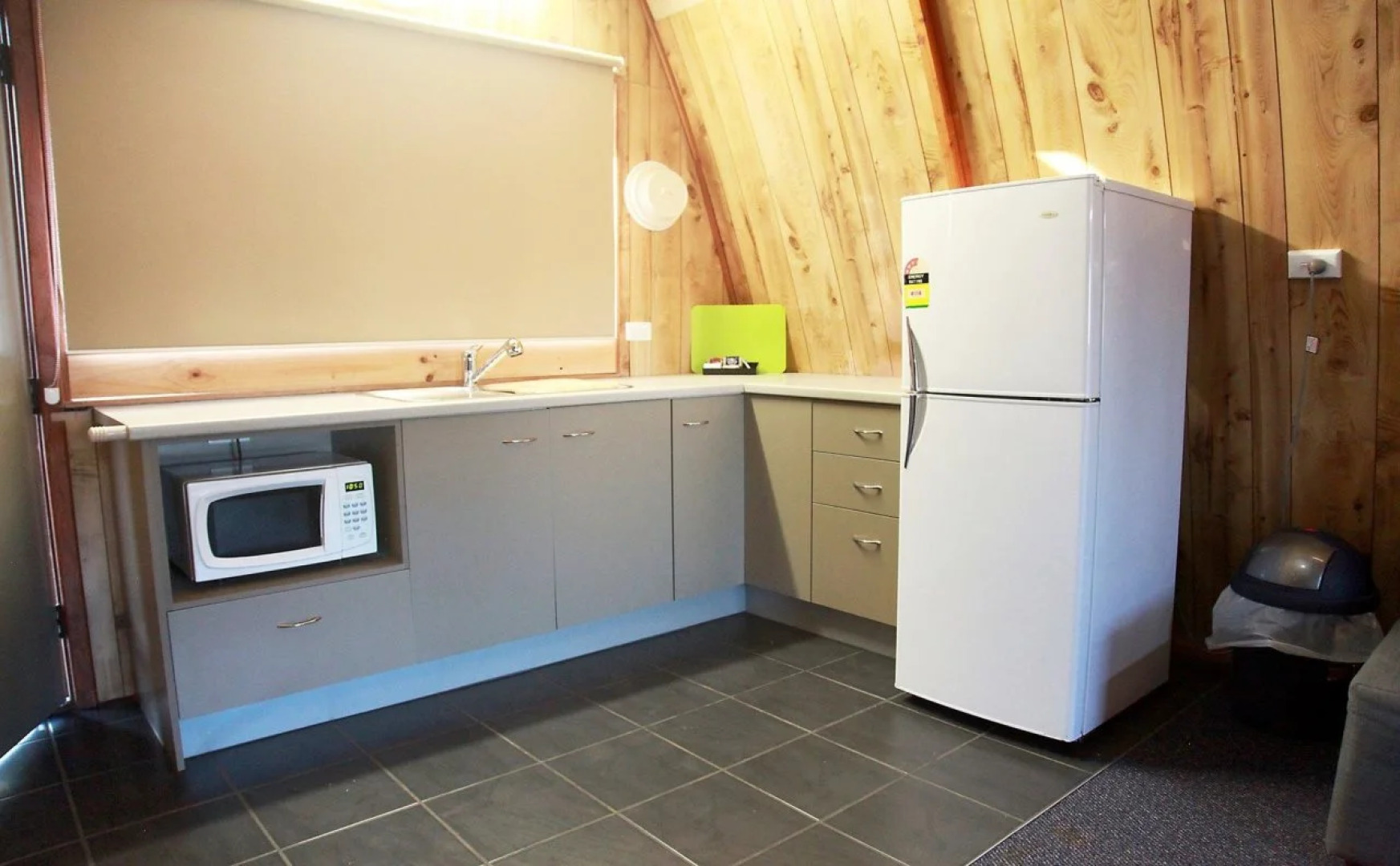 Discovery Parks – Boulder