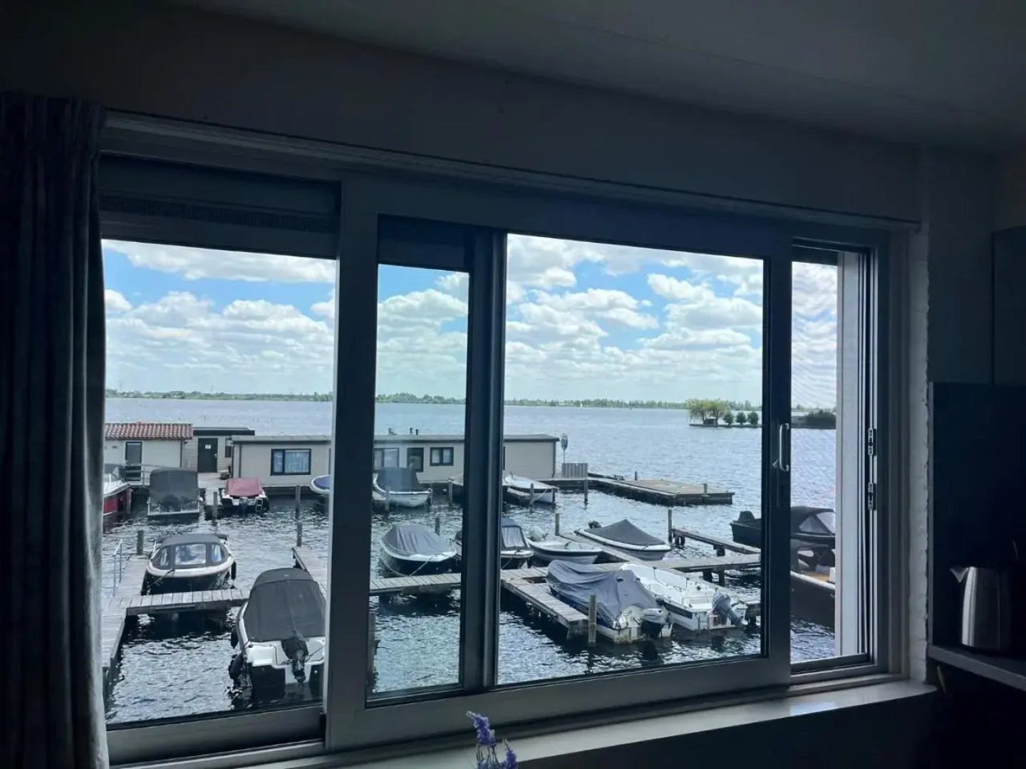 VVP Verhuur - Visserslust