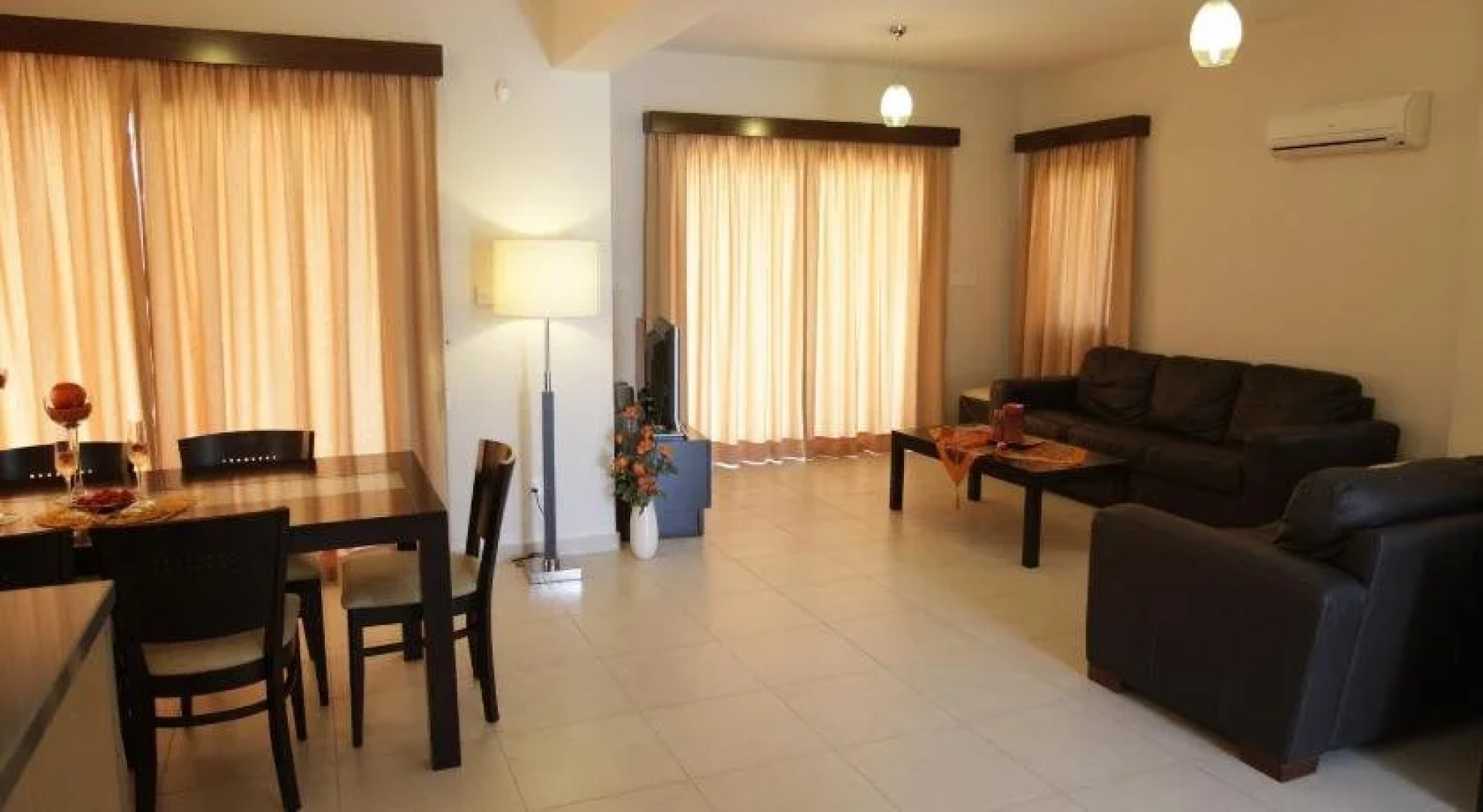 Vineland Sheromyli Villas