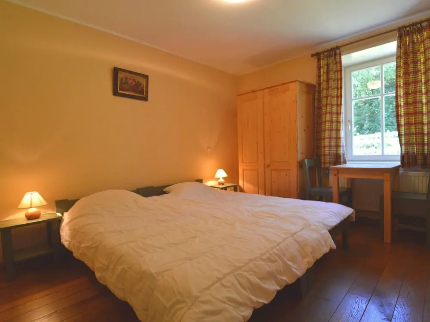 Grand Mill Stay in Anhee