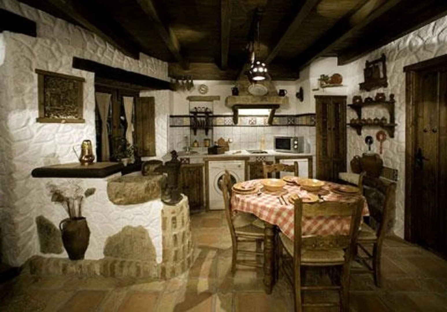 Casa Rural Margarita 2