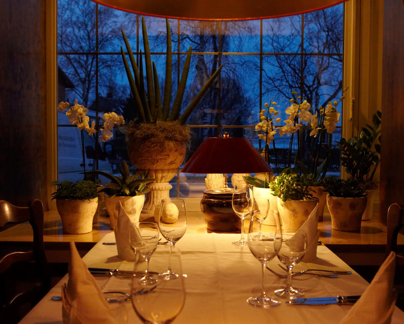 Ringhotel & Restaurant Fuchsbau