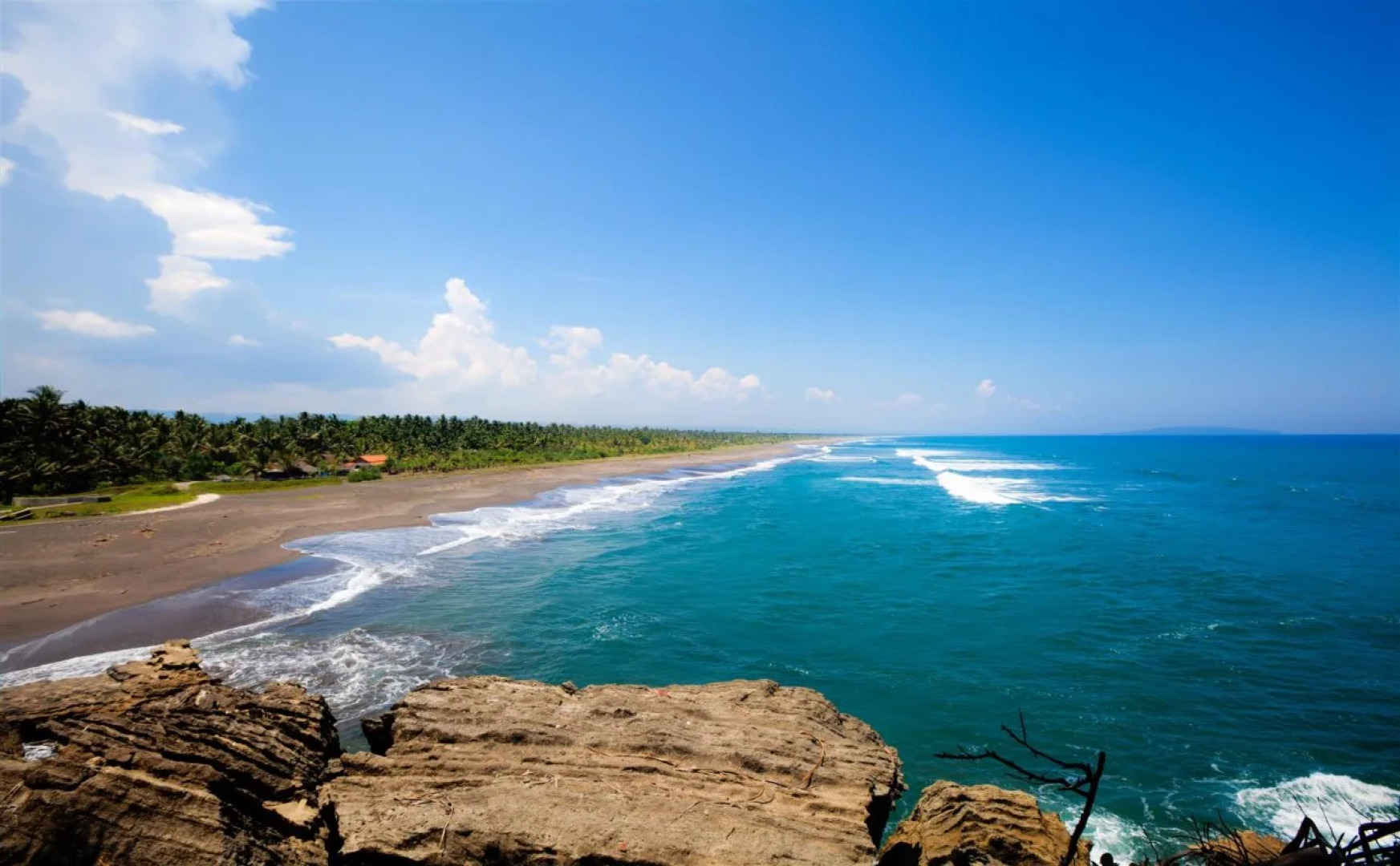 The Ermajas Pavilion