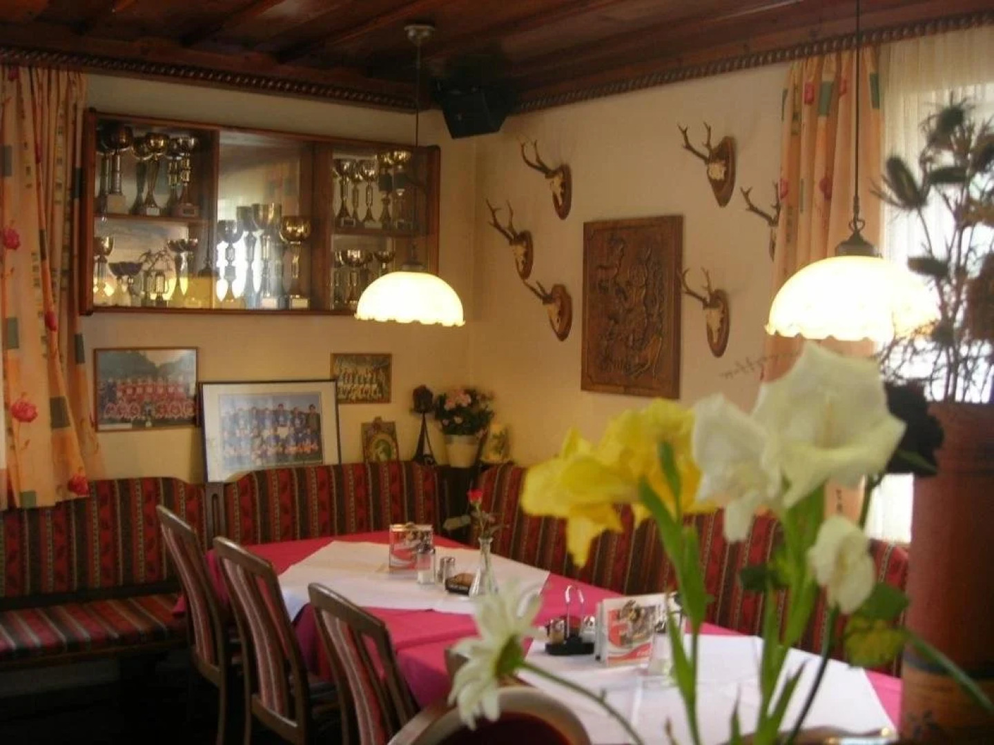 Gasthof und Pension Haunschmid