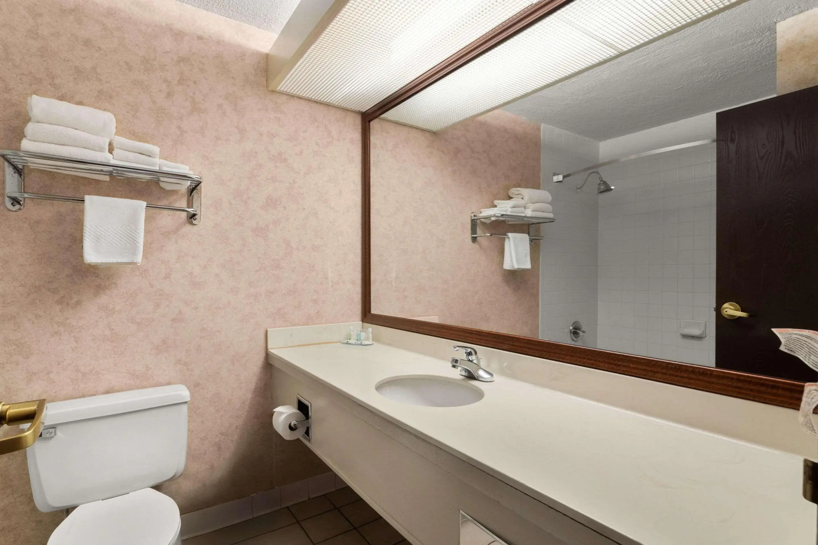 Quality Inn & Suites Craig