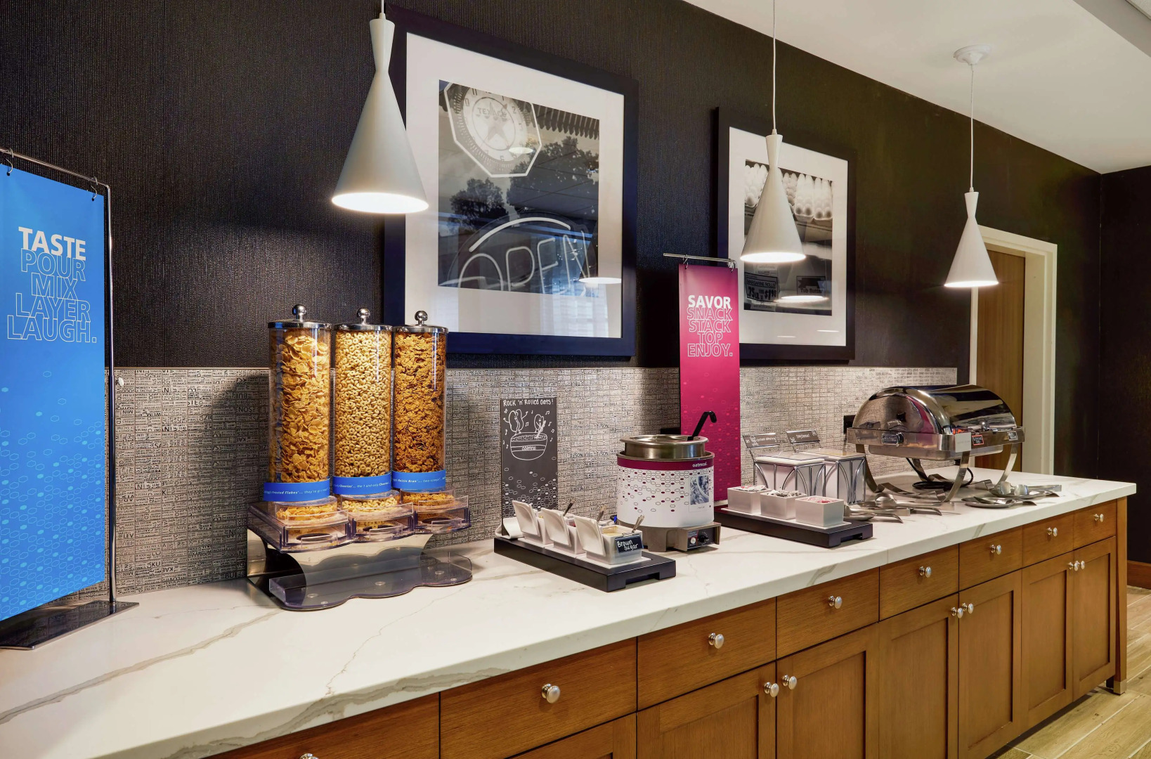 Hampton Inn & Suites Chicago Waukegan