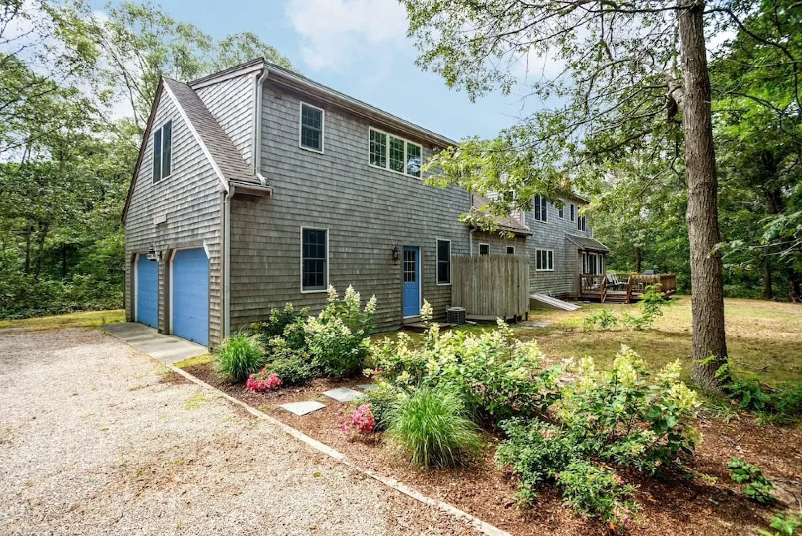 Cape Cod Bay - 4 Br Home