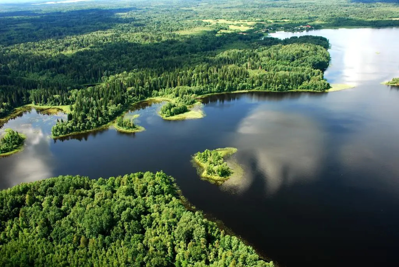 SOROGA SELIGER Hostel