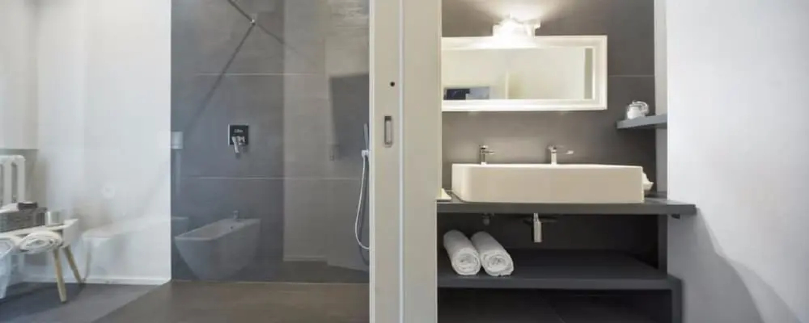 Suite Vogue Visconti