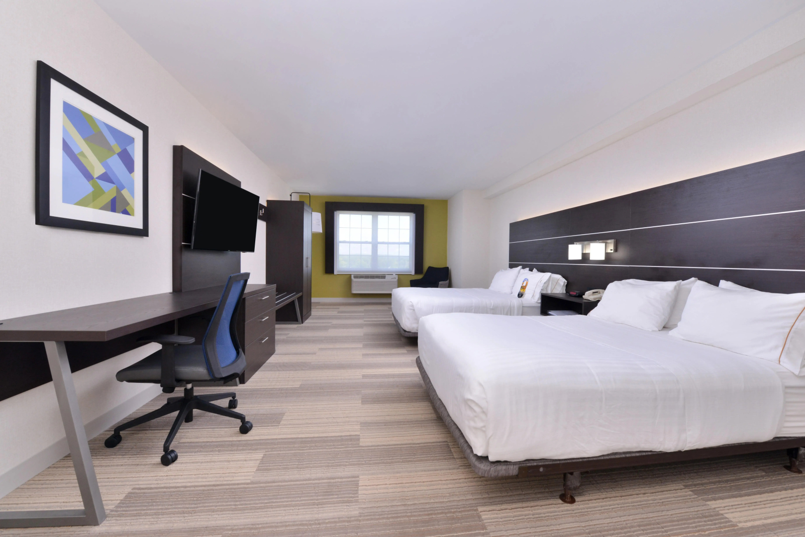 Holiday Inn Express Mystic by IHG
