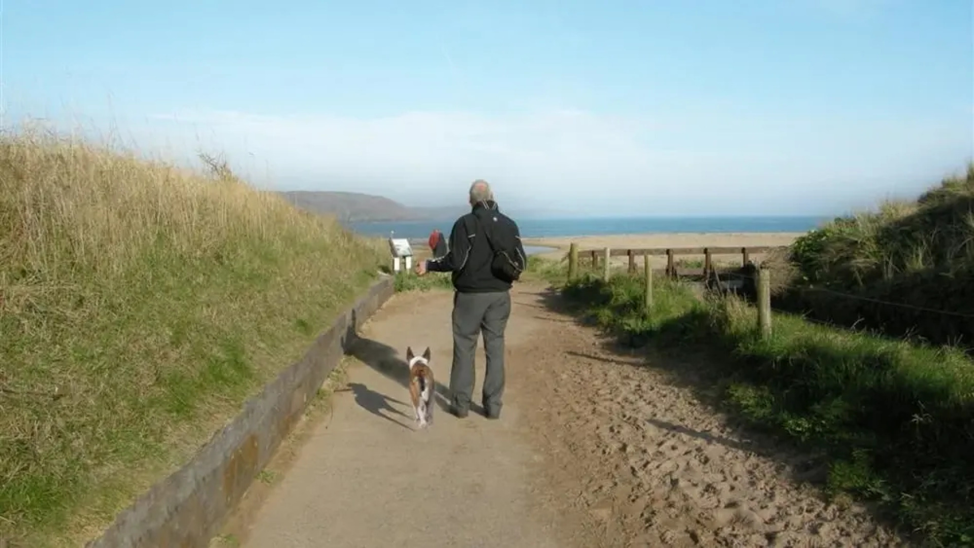 Freshwater Bay Hol Vge 14