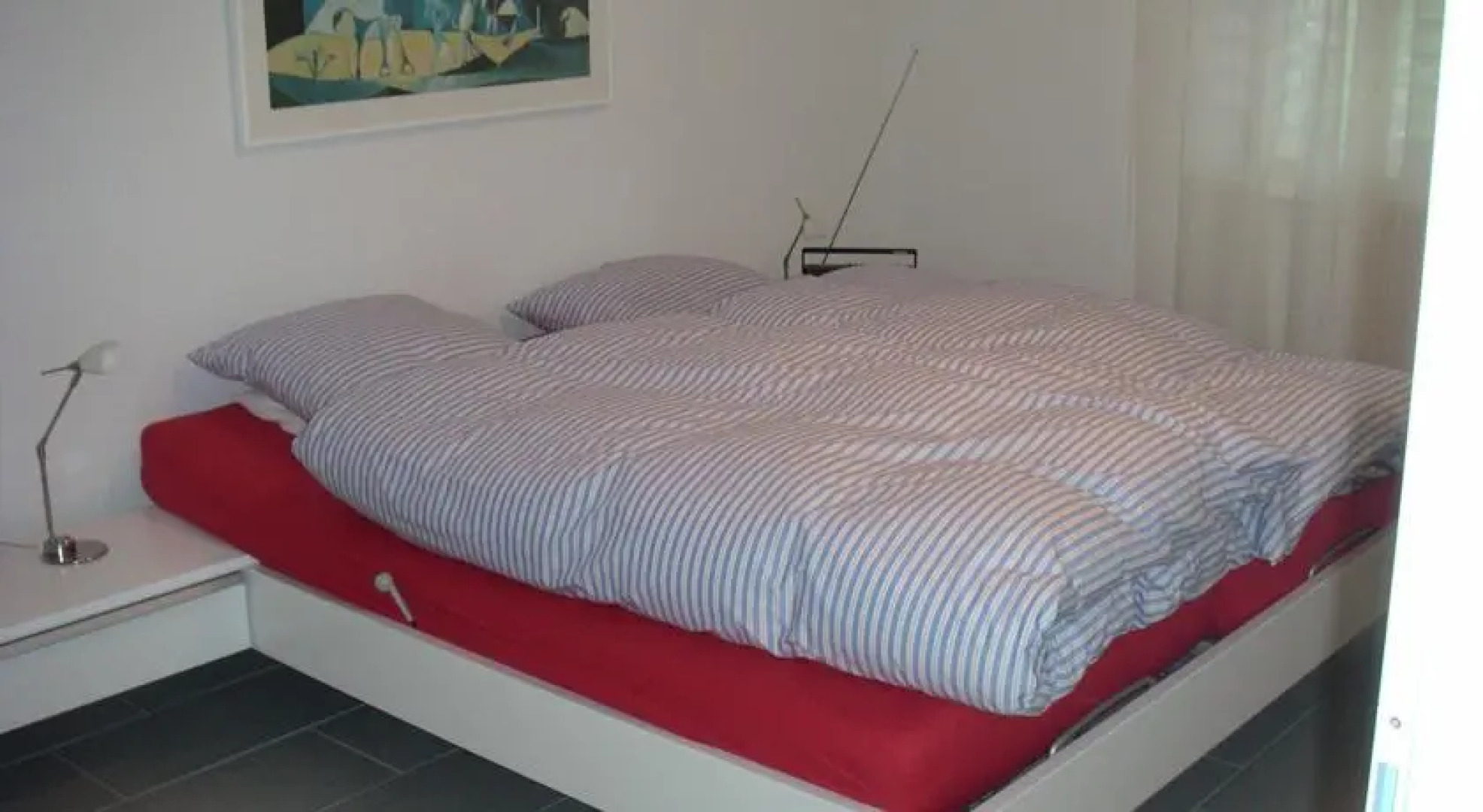 3.5 Zimmer in Zentrum Grindelwald