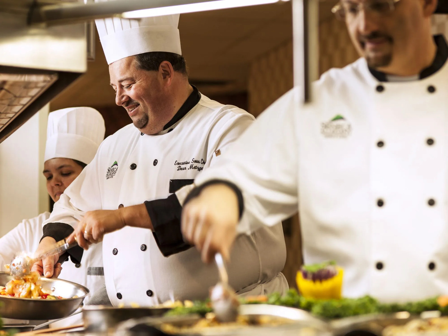 Seneca Allegany Resort & Casino