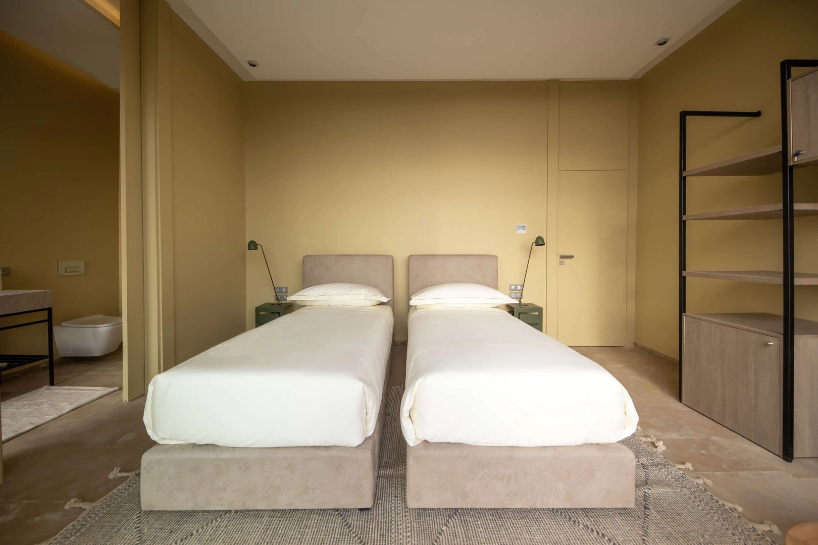 La Fiermontina Ocean