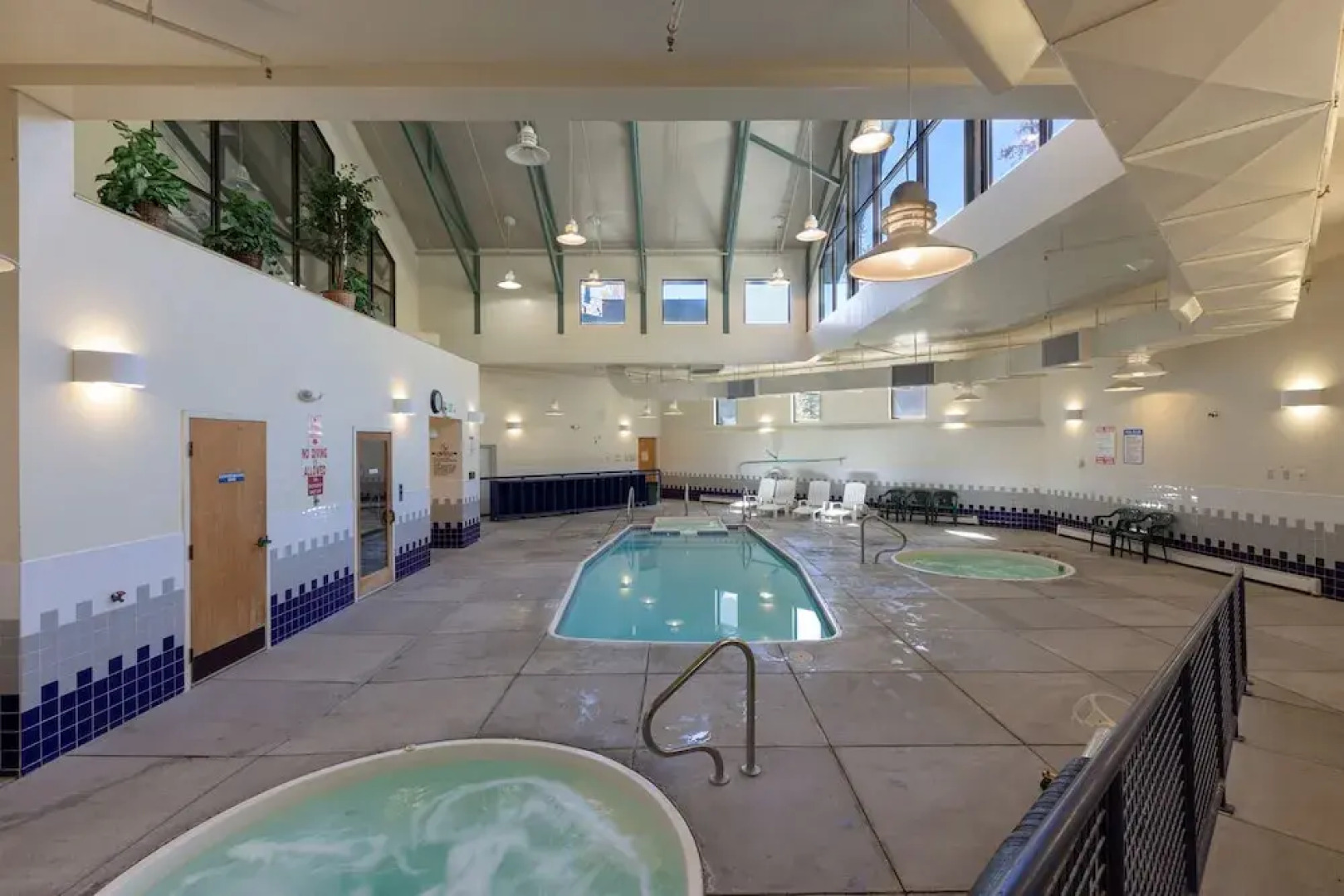 Treehouse #301, Building A by Summit County Mountain Retreats