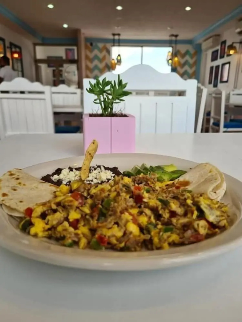 Hotel Punto Poza Rica