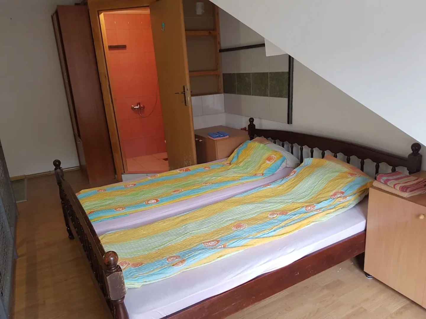 Dzajica Buk Rooms - Hostel