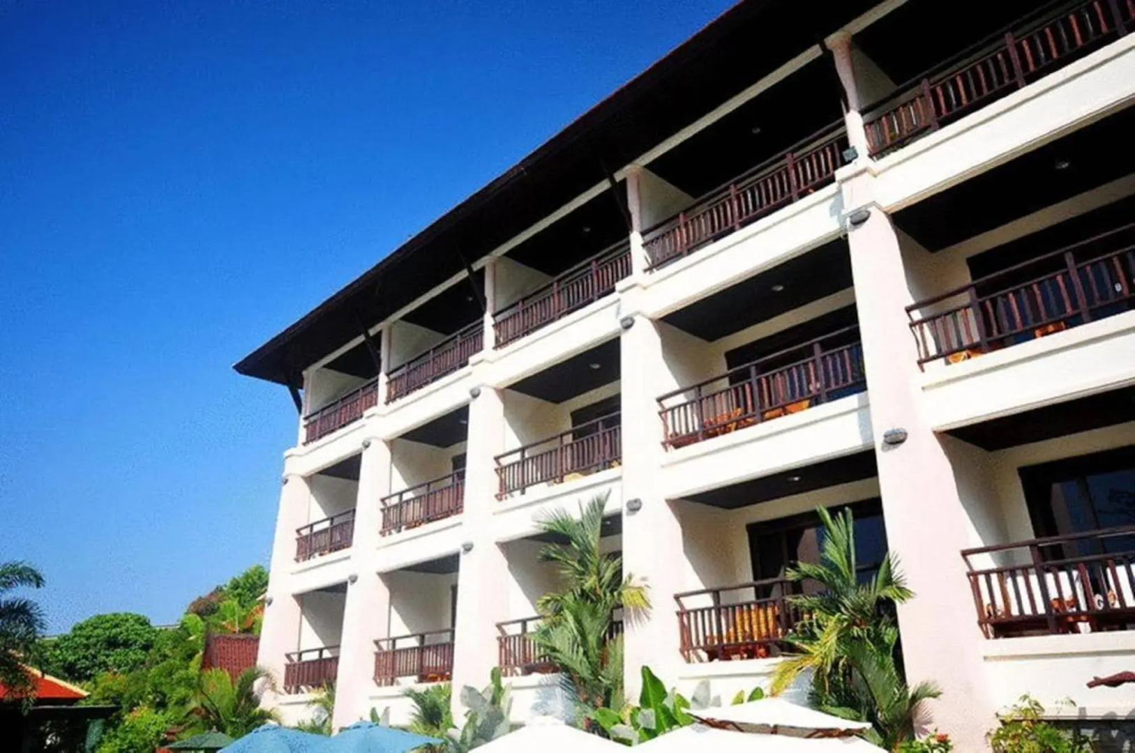 Ao Nang Orchid Resort