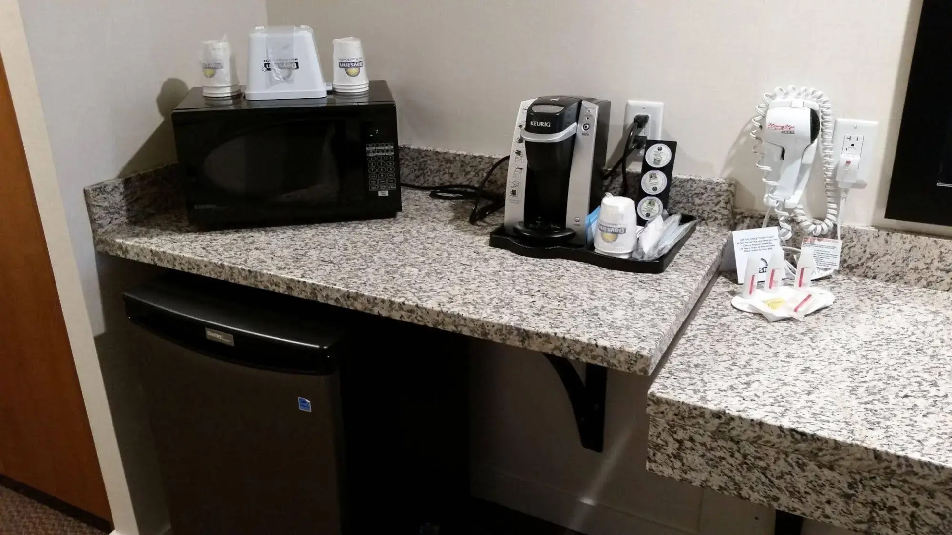 Days Inn by Wyndham Sioux Lookout