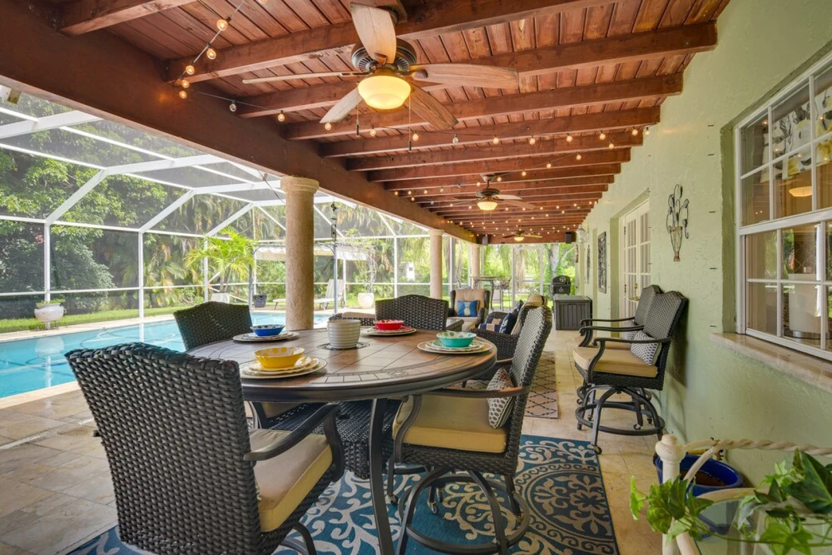 Florida Escape w/ Pool ~ 16 Mi to Fort Lauderdale!