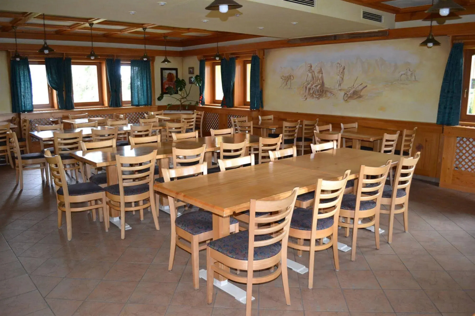 Hotel Krvavec