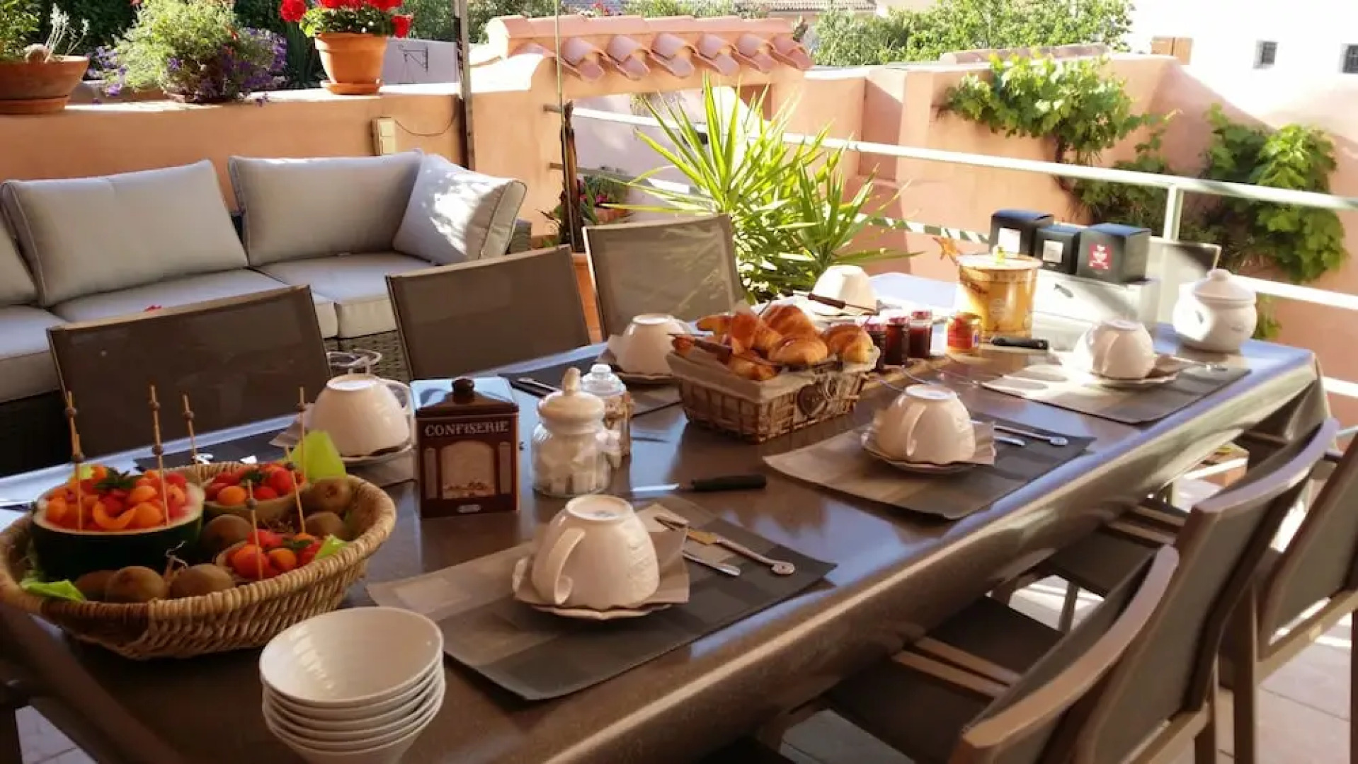 Les Portes du Soleil